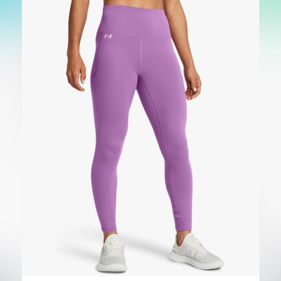 Under Armour Leggings size M - Picture 3 of 7